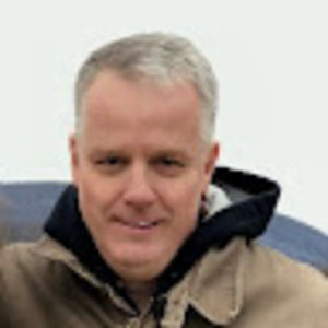 Meet your Posher, Jim